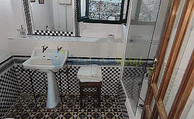 Turismo Rural El Berrocal en Cazalla de la Sierra (Sevilla) - Foto 18