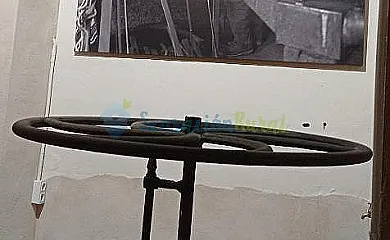 Cal Ferrer d´Herbers en Herbes (Castellón) - Foto 14