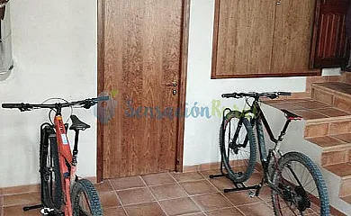 Cal Ferrer d´Herbers en Herbes (Castellón) - Foto 4