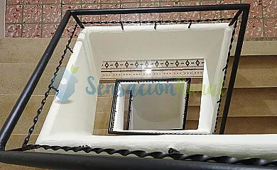 Cal Ferrer d´Herbers en Herbes (Castellón) - Foto 17