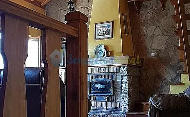 Casillo del Abuelo Goyo en Navarredonda de Gredos (Ávila) - Foto 2