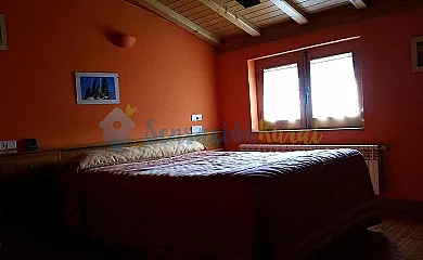 Casillo del Abuelo Goyo en Navarredonda de Gredos (Ávila) - Foto 3