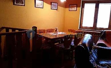 Casillo del Abuelo Goyo en Navarredonda de Gredos (Ávila) - Foto 6