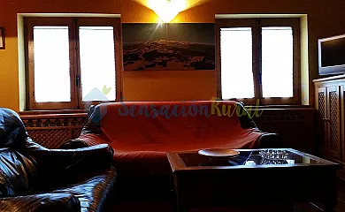 Casillo del Abuelo Goyo en Navarredonda de Gredos (Ávila) - Foto 8