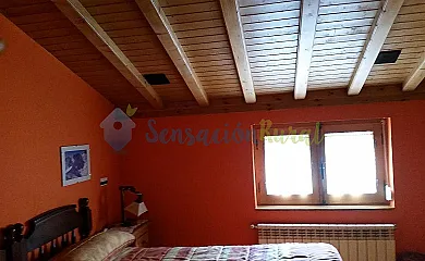 Casillo del Abuelo Goyo en Navarredonda de Gredos (Ávila) - Foto 10