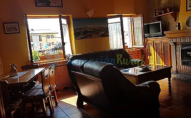 Casillo del Abuelo Goyo en Navarredonda de Gredos (Ávila) - Foto 5