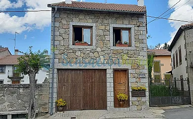 Casillo del Abuelo Goyo en Navarredonda de Gredos (Ávila) - Foto 11