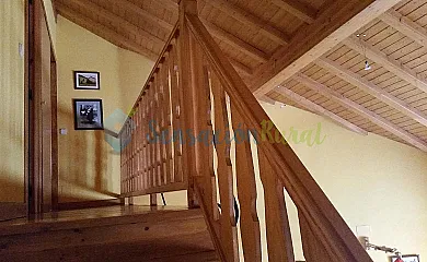 Casillo del Abuelo Goyo en Navarredonda de Gredos (Ávila) - Foto 12