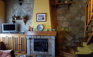 Casillo del Abuelo Goyo en Navarredonda de Gredos (Ávila) - Foto 13