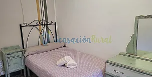 Casa Rural L´Amparo 003