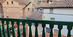 Casa Rural L´Amparo 004