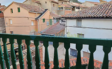 Casa Rural L´Amparo en Navarrete Del Río (Teruel) - Foto 4