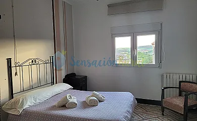 Casa Rural L´Amparo en Navarrete Del Río (Teruel) - Foto 5