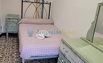 Casa Rural L´Amparo en Navarrete Del Río (Teruel) - Foto 8