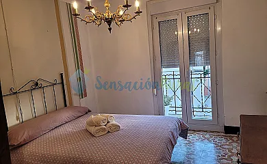 Casa Rural L´Amparo en Navarrete Del Río (Teruel) - Foto 10