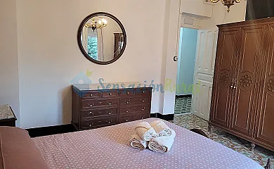 Casa Rural L´Amparo en Navarrete Del Río (Teruel) - Foto 13