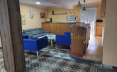 Casa Rural L´Amparo en Navarrete Del Río (Teruel) - Foto 17