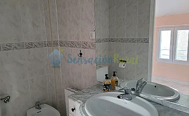 Casa Rural L´Amparo en Navarrete Del Río (Teruel) - Foto 18
