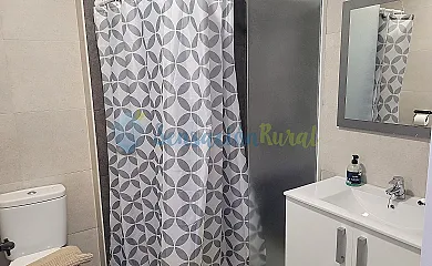 Casa Rural L´Amparo en Navarrete Del Río (Teruel) - Foto 20