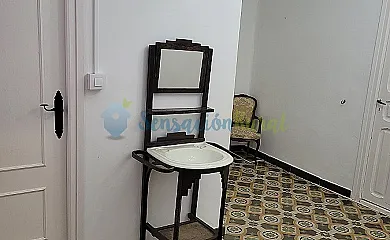 Casa Rural L´Amparo en Navarrete Del Río (Teruel) - Foto 23