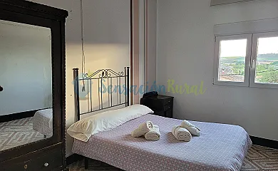 Casa Rural L´Amparo en Navarrete Del Río (Teruel) - Foto 24