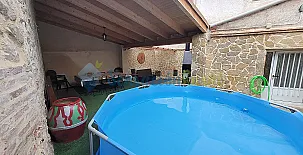 Casa Rural L´Amparo 002