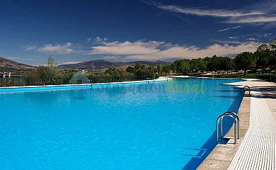 Estrella rural alojamientos con encanto en Braojos (Madrid) - Foto 23