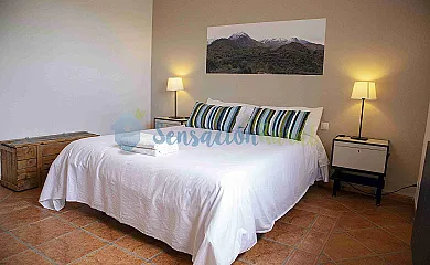 Caserío Lo Bulle en Oria (Almería) - Foto 2