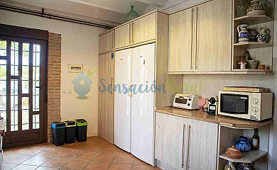 Caserío Lo Bulle en Oria (Almería) - Foto 6