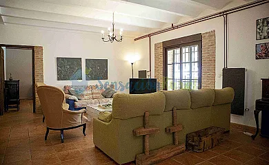 Caserío Lo Bulle en Oria (Almería) - Foto 10