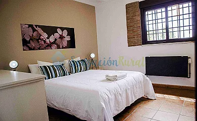 Caserío Lo Bulle en Oria (Almería) - Foto 12