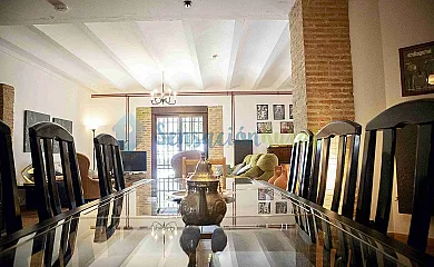 Caserío Lo Bulle en Oria (Almería) - Foto 13