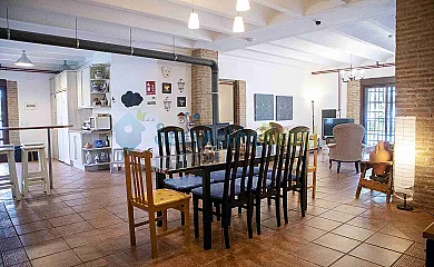 Caserío Lo Bulle en Oria (Almería) - Foto 17