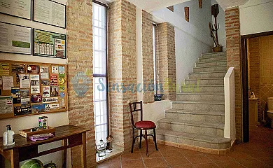 Caserío Lo Bulle en Oria (Almería) - Foto 20