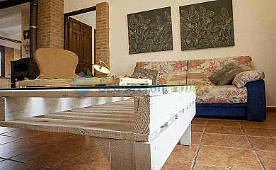 Caserío Lo Bulle en Oria (Almería) - Foto 22