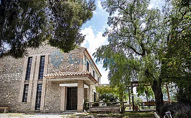 Caserío Lo Bulle en Oria (Almería) - Foto 24