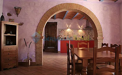 Casa del Rio y Casa de la Jara en Sin Informacion () - Foto 2