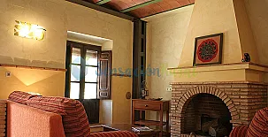 Casa del Rio y Casa de la Jara 003