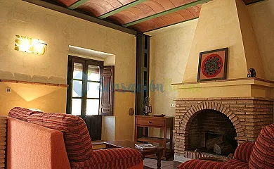 Casa del Rio y Casa de la Jara en Sin Informacion () - Foto 3