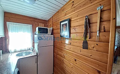 La Casita de Chocolate en Carriazo (Cantabria) - Foto 7