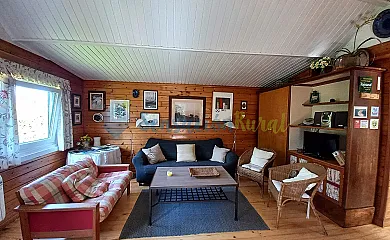 La Casita de Chocolate en Carriazo (Cantabria) - Foto 3