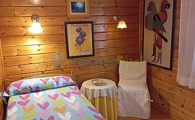 La Casita de Chocolate en Carriazo (Cantabria) - Foto 8