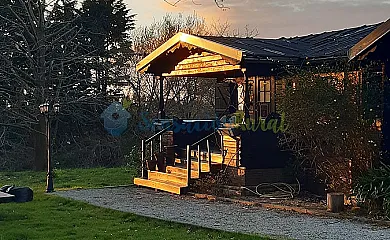 La Casita de Chocolate en Carriazo (Cantabria) - Foto 4