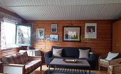 La Casita de Chocolate en Carriazo (Cantabria) - Foto 9