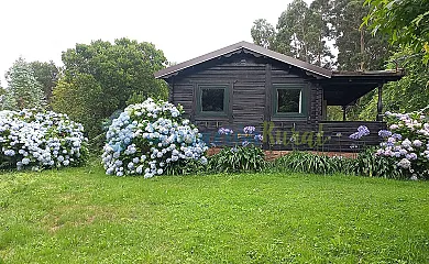 La Casita de Chocolate en Carriazo (Cantabria) - Foto 1