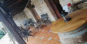 Posada Venta de Quijas 002