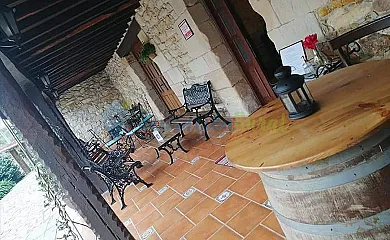 Posada Venta de Quijas en Reocín (Cantabria) - Foto 2