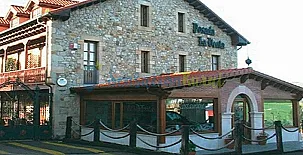 Posada Venta de Quijas 003