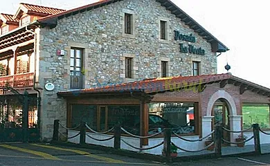 Posada Venta de Quijas en Reocín (Cantabria) - Foto 3