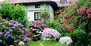 Posada Venta de Quijas 005